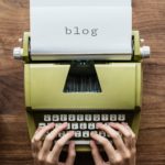 Blogging an important PR tool