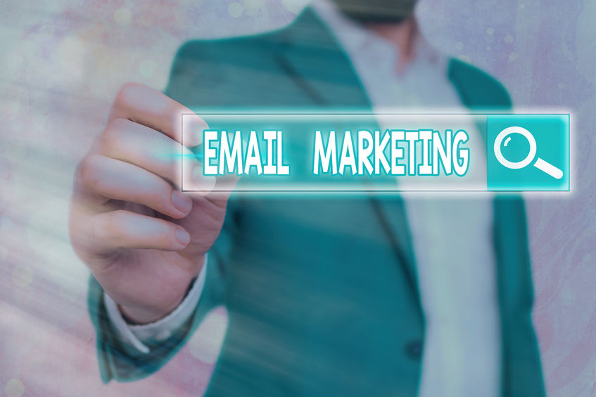 Should You Utilize Email Marketing?