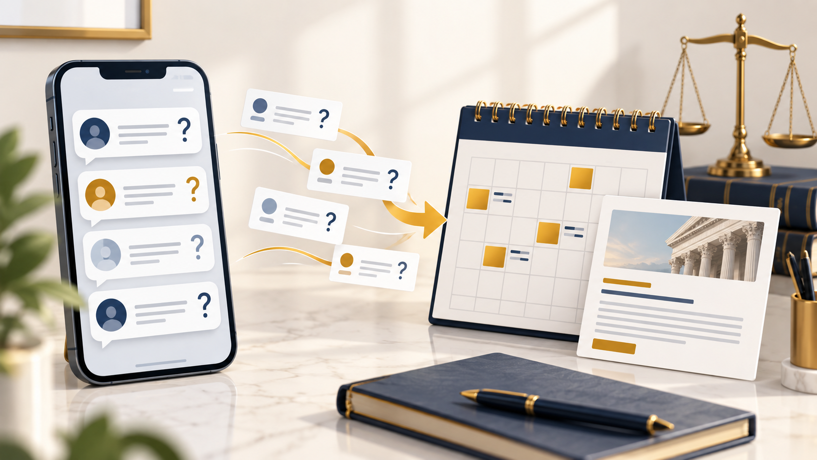 Your Law Firm’s Social Media Comments Are a Content Planning Tool